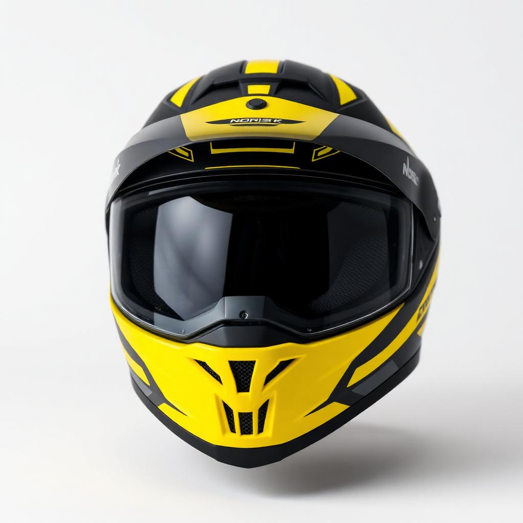 NORISK Soul II Grand Prix South Africa 44