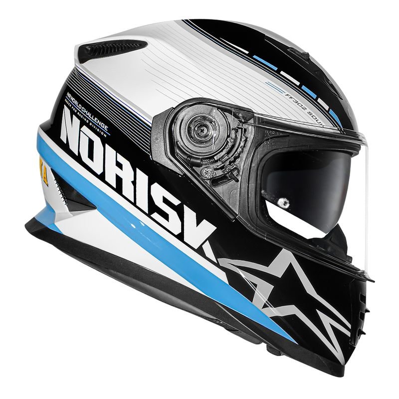 NORISK Soul II Grand Prix South Africa 2