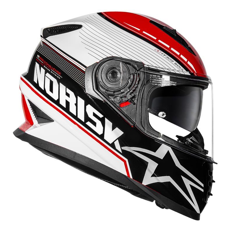 NORISK Soul II Grand Prix South Africa 4