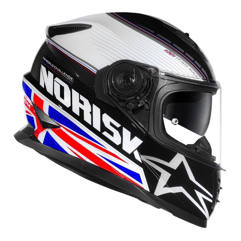 NORISK Soul II Grand Prix South Africa 6
