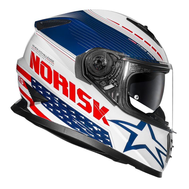 NORISK Soul II Grand Prix South Africa 7
